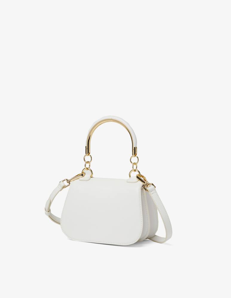 rinascente Love Moschino Borsa a tracolla con patta Smart Daily 