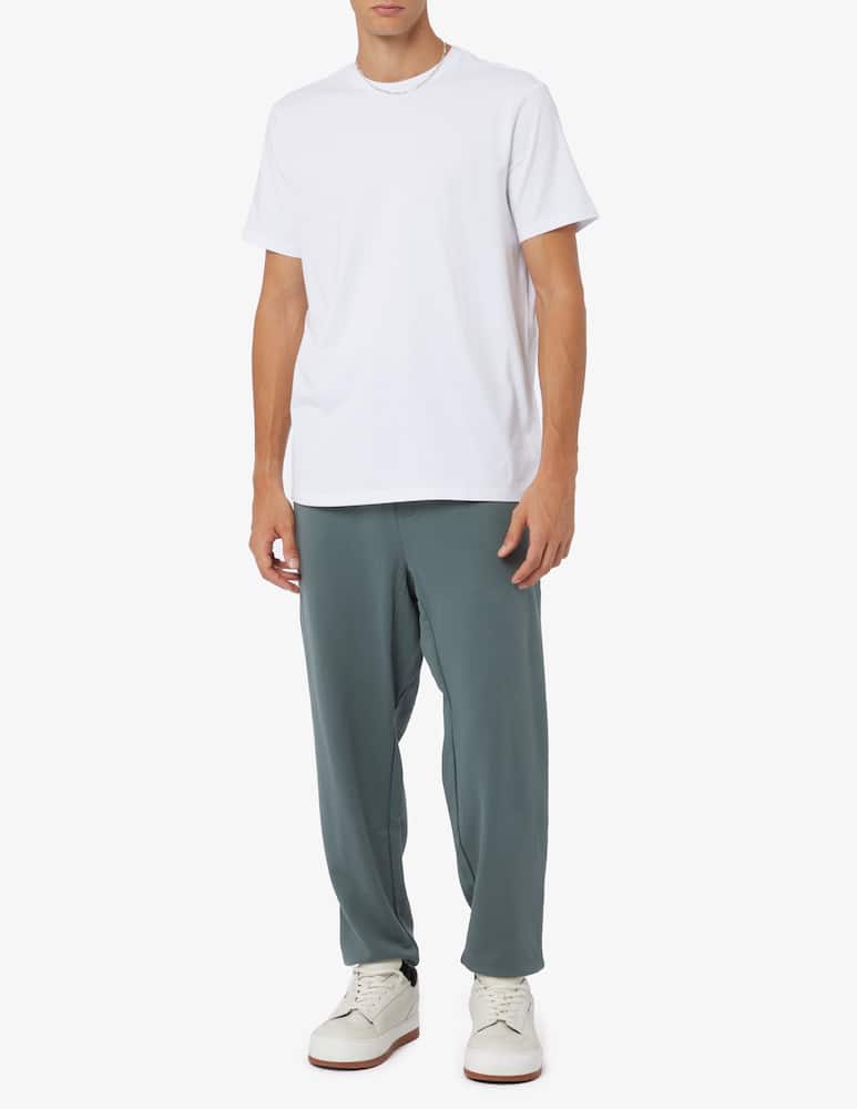 rinascente Armani Exchange Small logo t-shirt