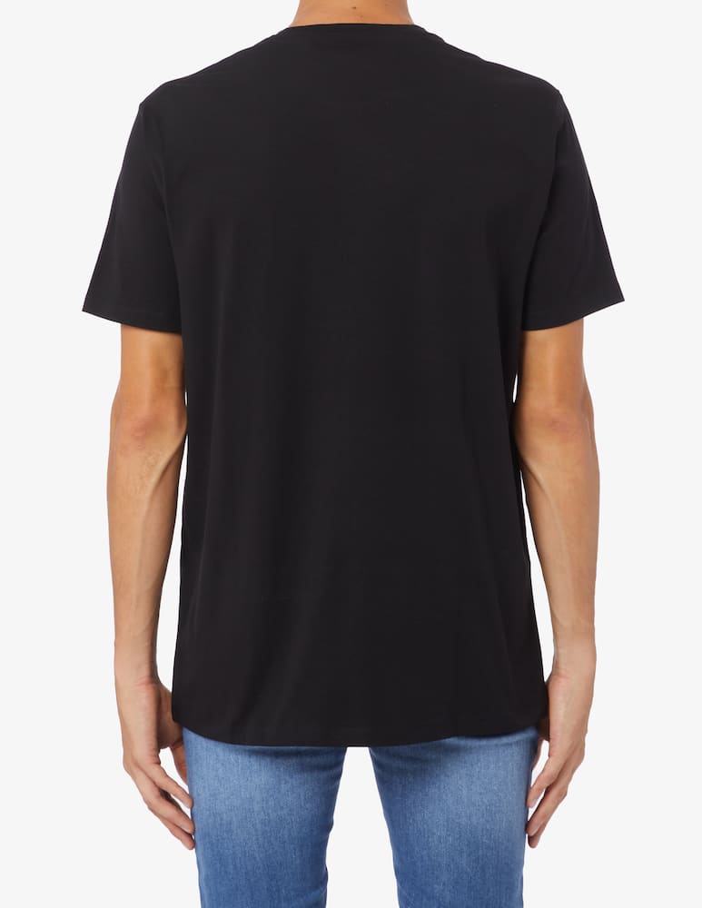 rinascente Armani Exchange Maglietta con loghino