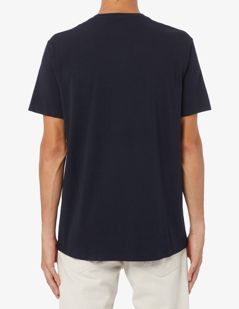 rinascente Armani Exchange Maglietta con loghino