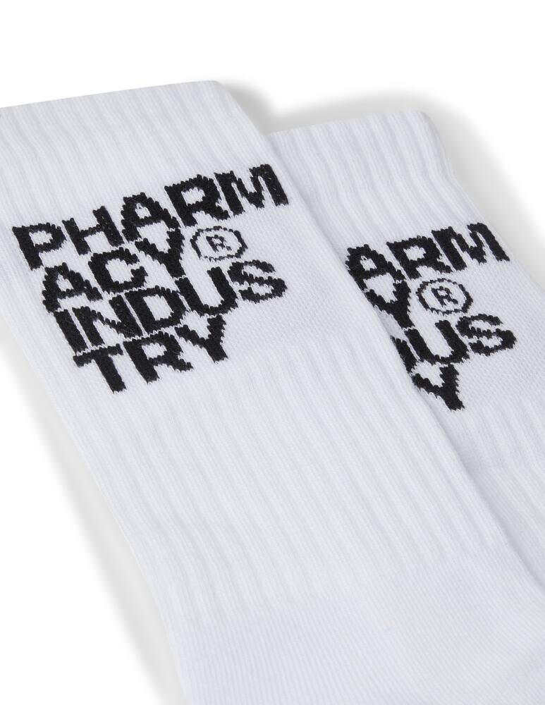 rinascente Pharmacy Industry Calze - bianco