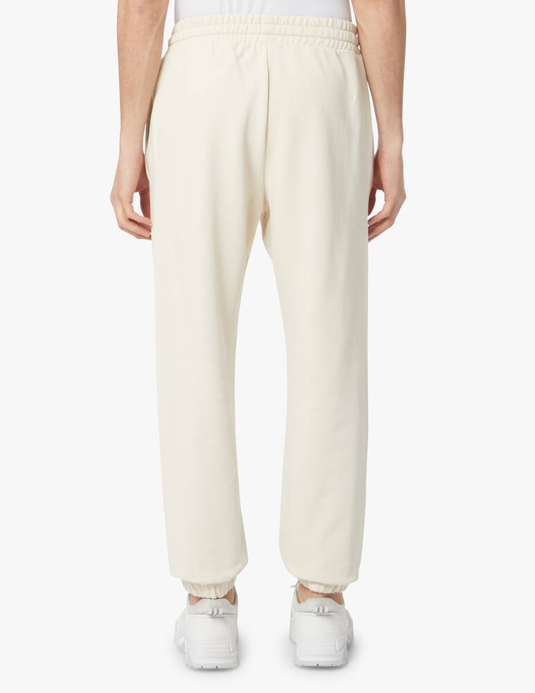 HINNOMINATE Basic sweatpants - beige - picture 3 HINNOMINATE Basic sweatpants - beige - picture 3