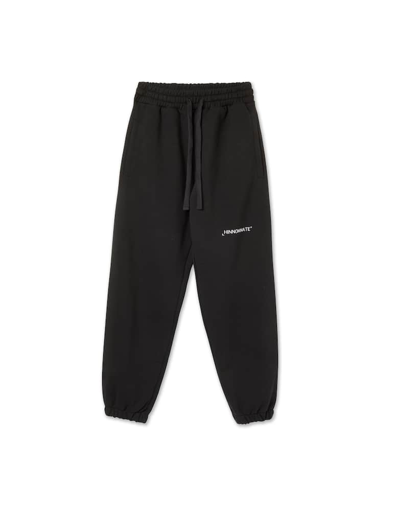 HINNOMINATE Basic sweatpants - black - picture 5 HINNOMINATE Basic sweatpants - black - picture 5