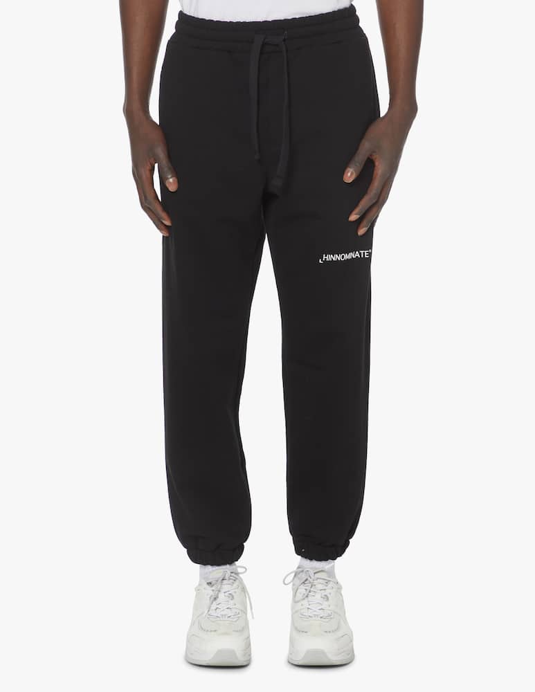 HINNOMINATE Basic sweatpants - black - picture 2 HINNOMINATE Basic sweatpants - black - picture 2