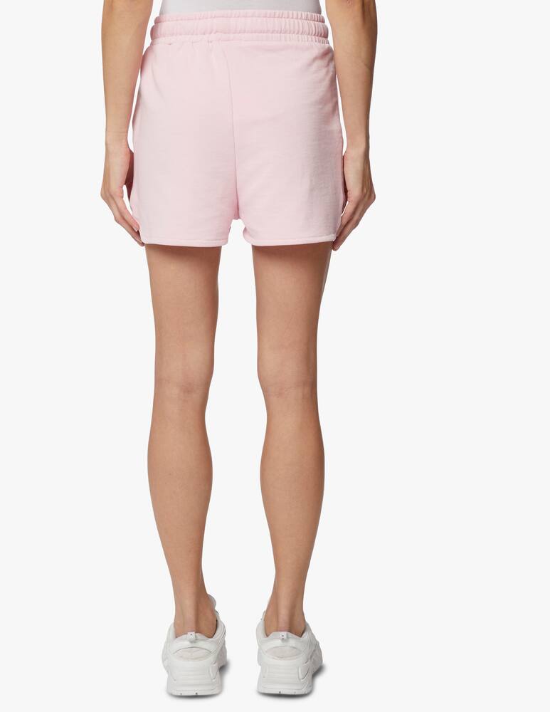 rinascente HINNOMINATE Pantaloni corti in felpa - rosa