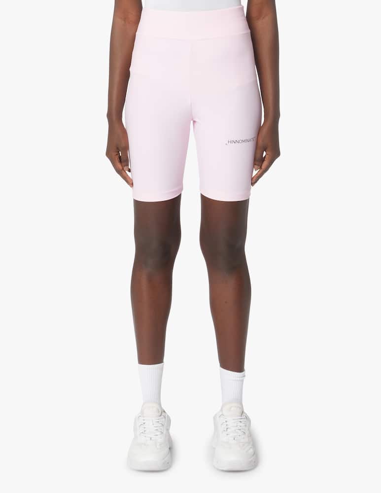 rinascente HINNOMINATE Biker shorts - pink