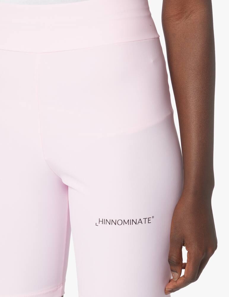 rinascente HINNOMINATE Biker shorts - pink
