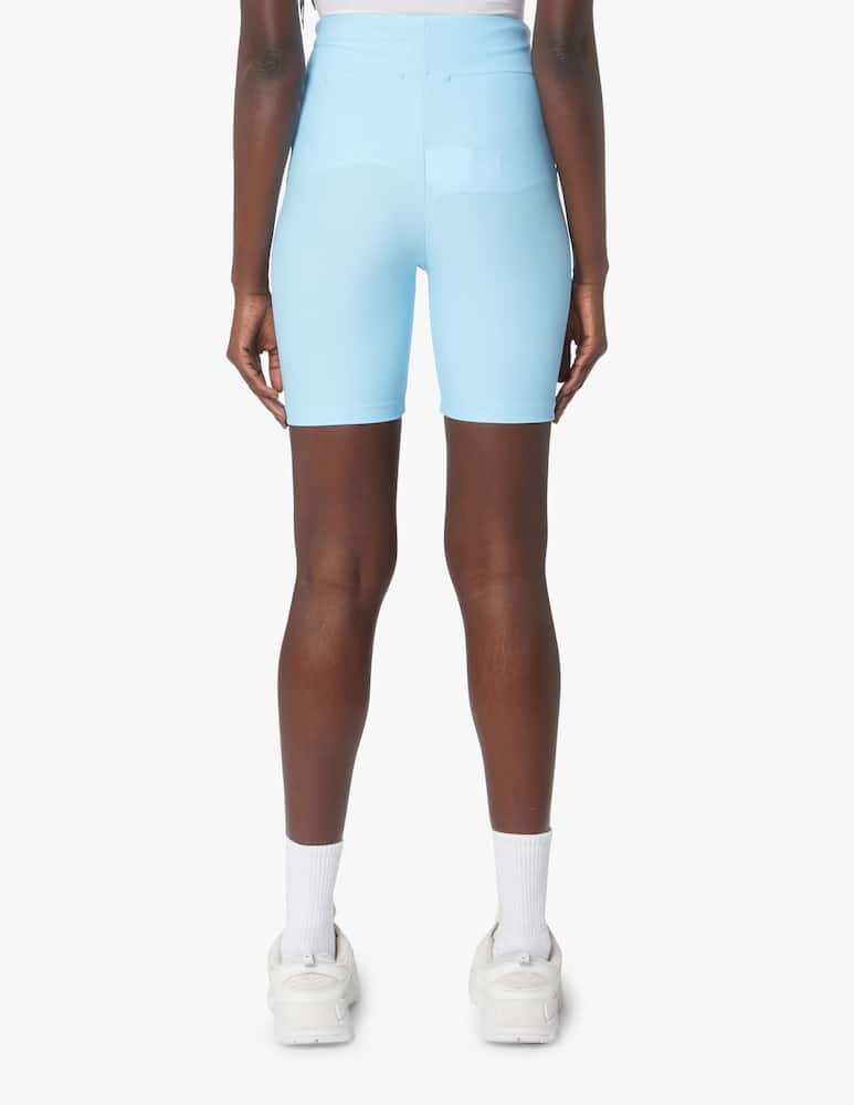 rinascente HINNOMINATE Pantaloni corti ciclista - azzurro