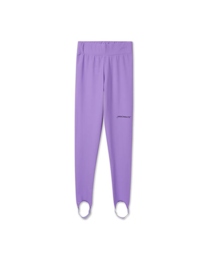 rinascente HINNOMINATE Leggings con stampa - lilla