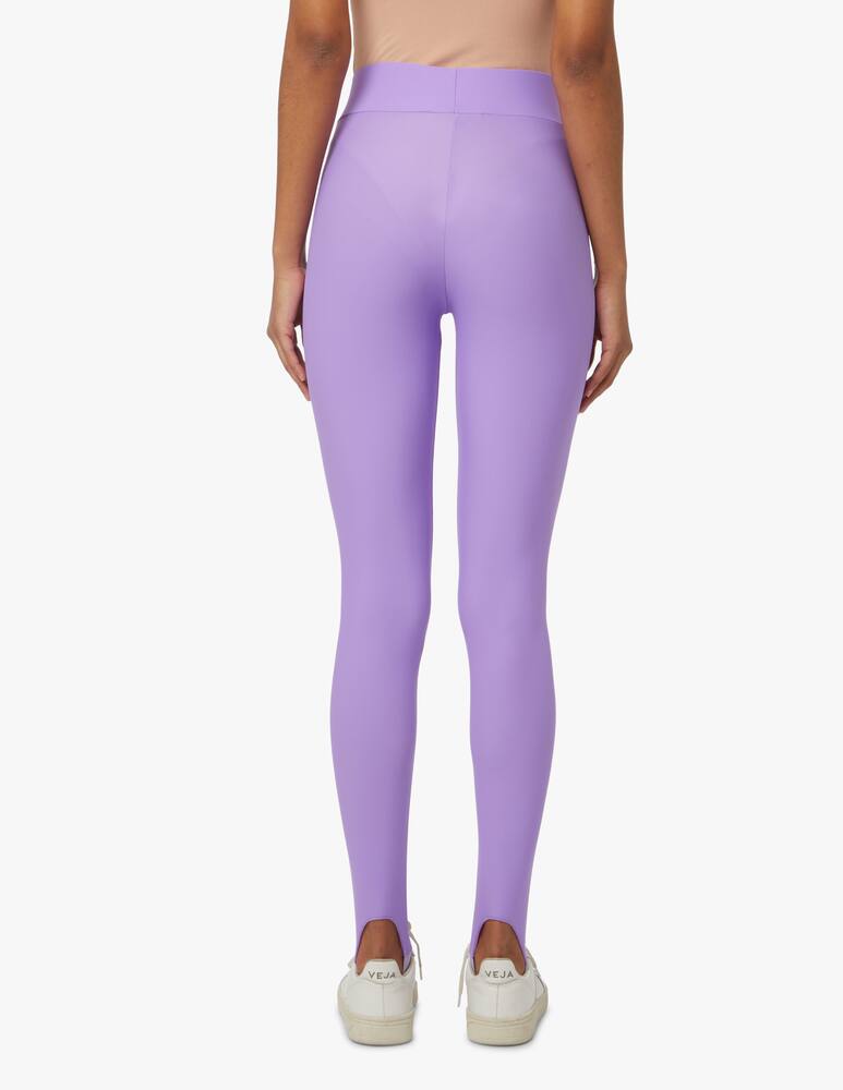 rinascente HINNOMINATE Leggings con stampa - lilla