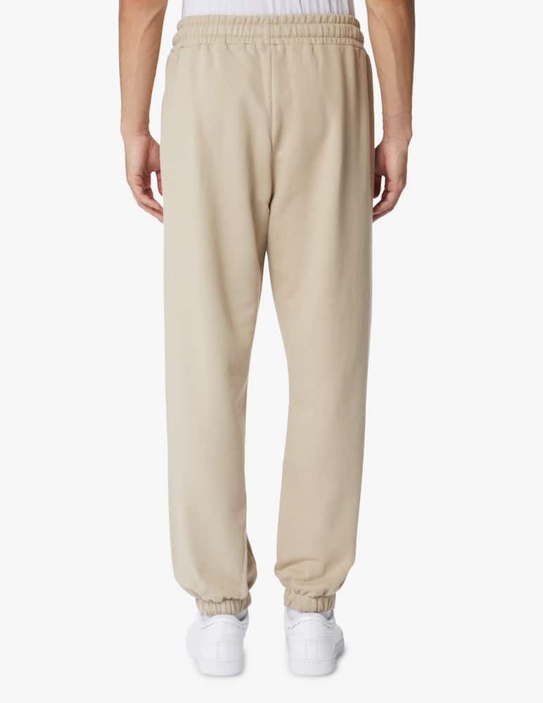 rinascente HINNOMINATE Basic logo sweatpants - Beige