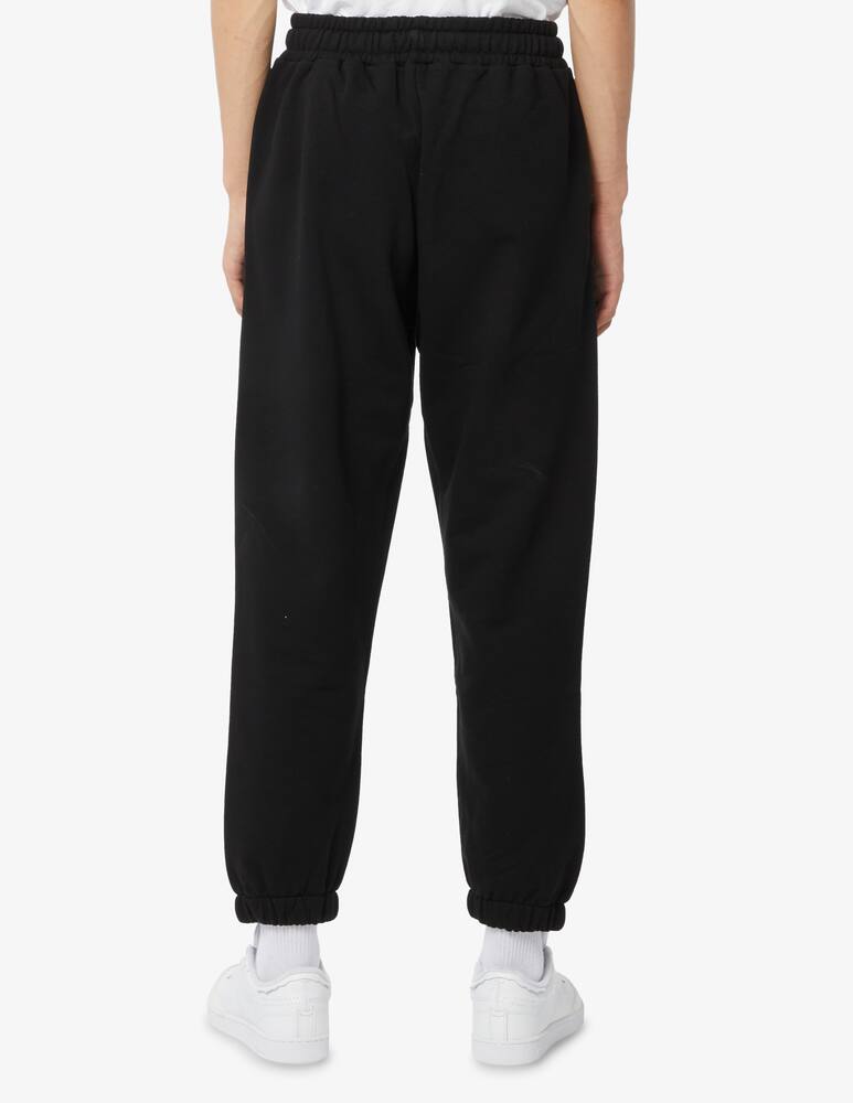 rinascente HINNOMINATE Basic logo sweatpants - Black