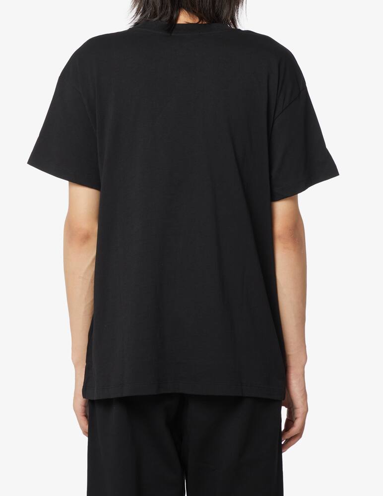 rinascente HINNOMINATE Logo t-shirt - Black