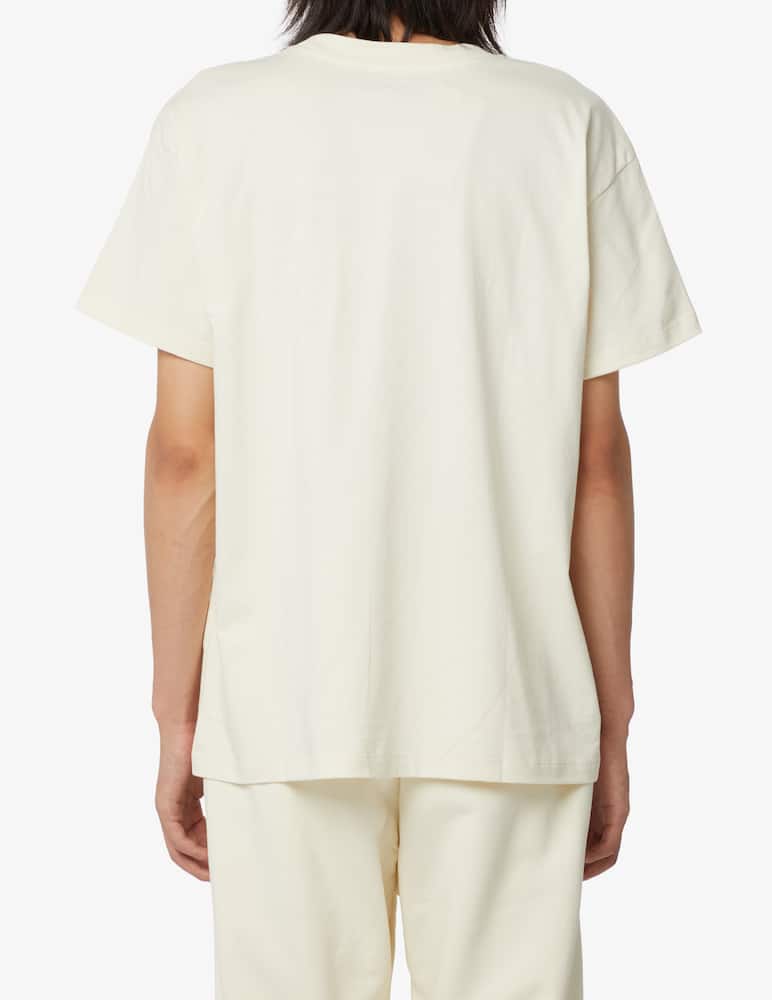 rinascente HINNOMINATE Logo t-shirt - White