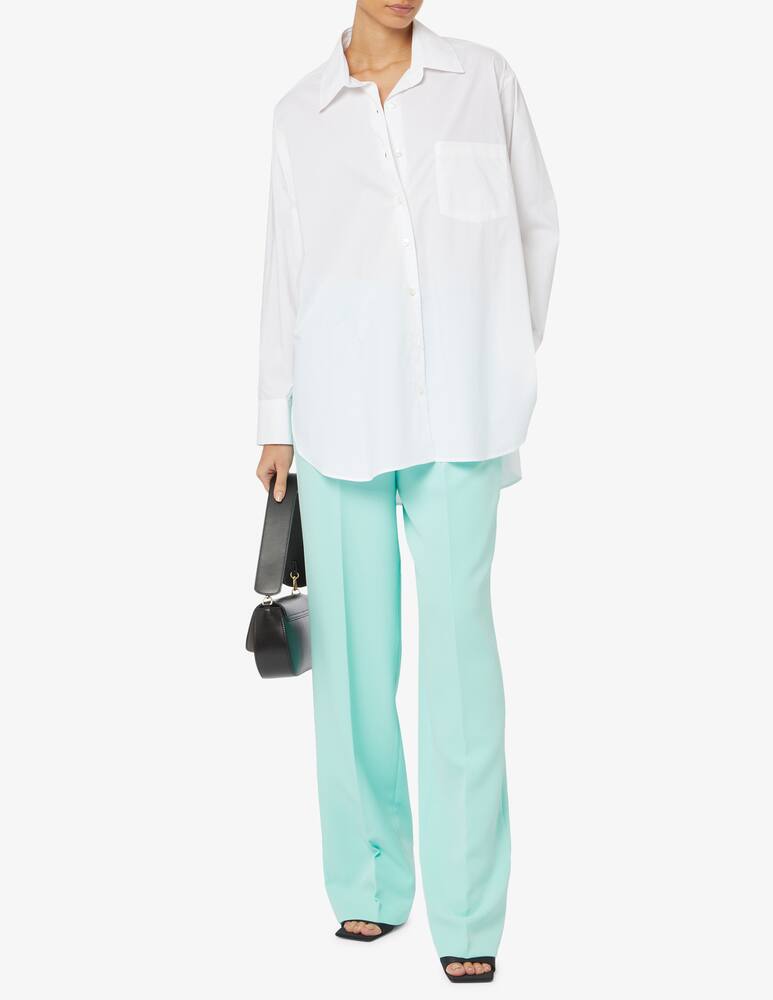 rinascente HINNOMINATE Camicia over in cotone