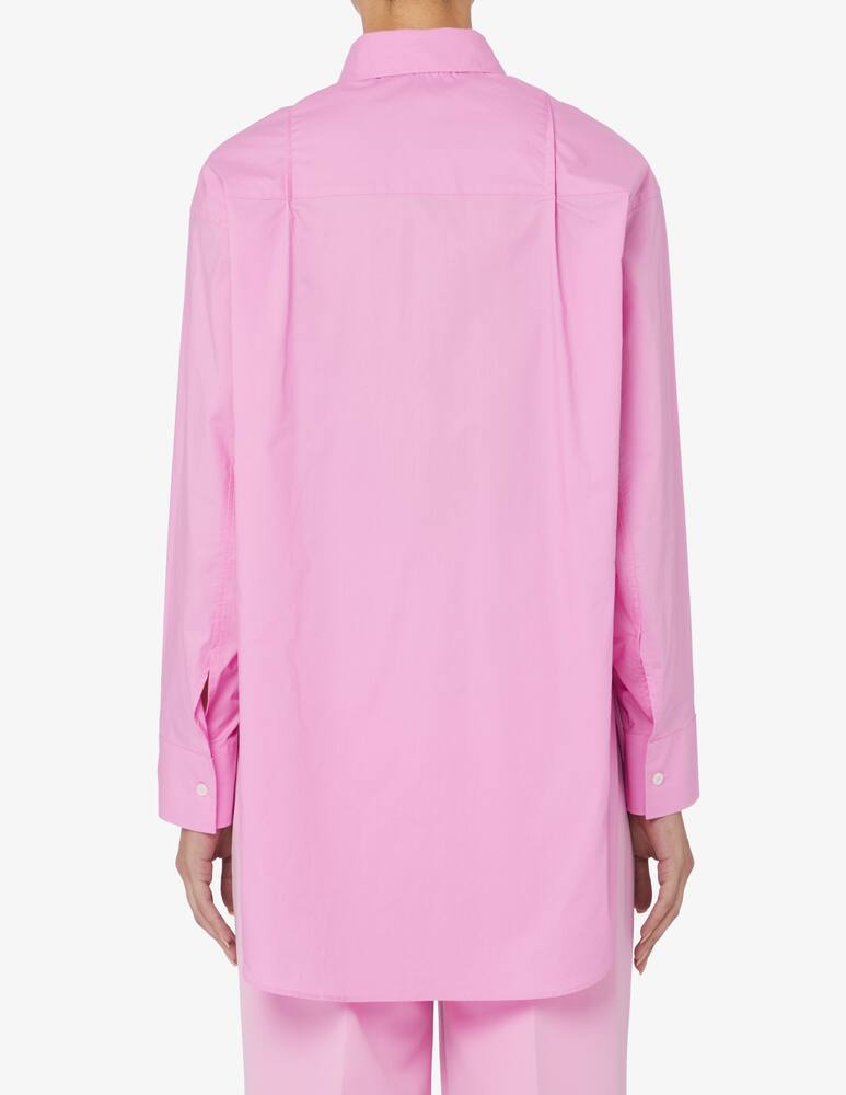 rinascente HINNOMINATE Over cotton shirt