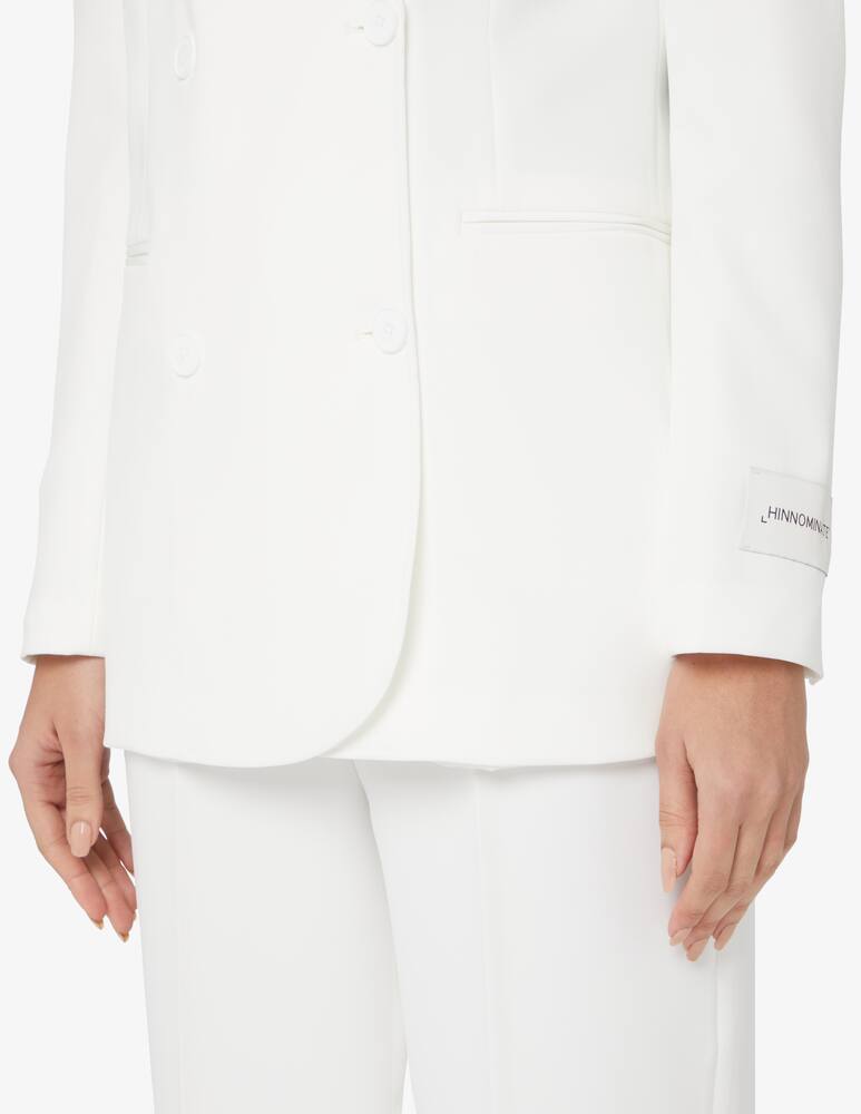 rinascente HINNOMINATE Giacca doppiopetto