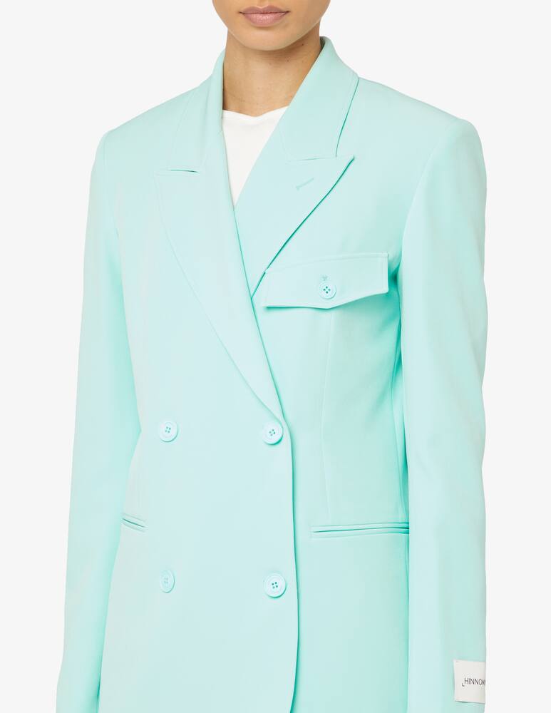 rinascente HINNOMINATE Double breasted jacket