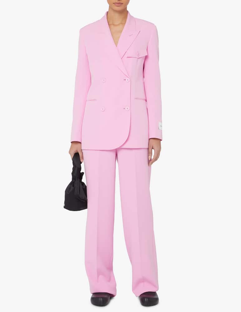 rinascente HINNOMINATE Giacca doppiopetto