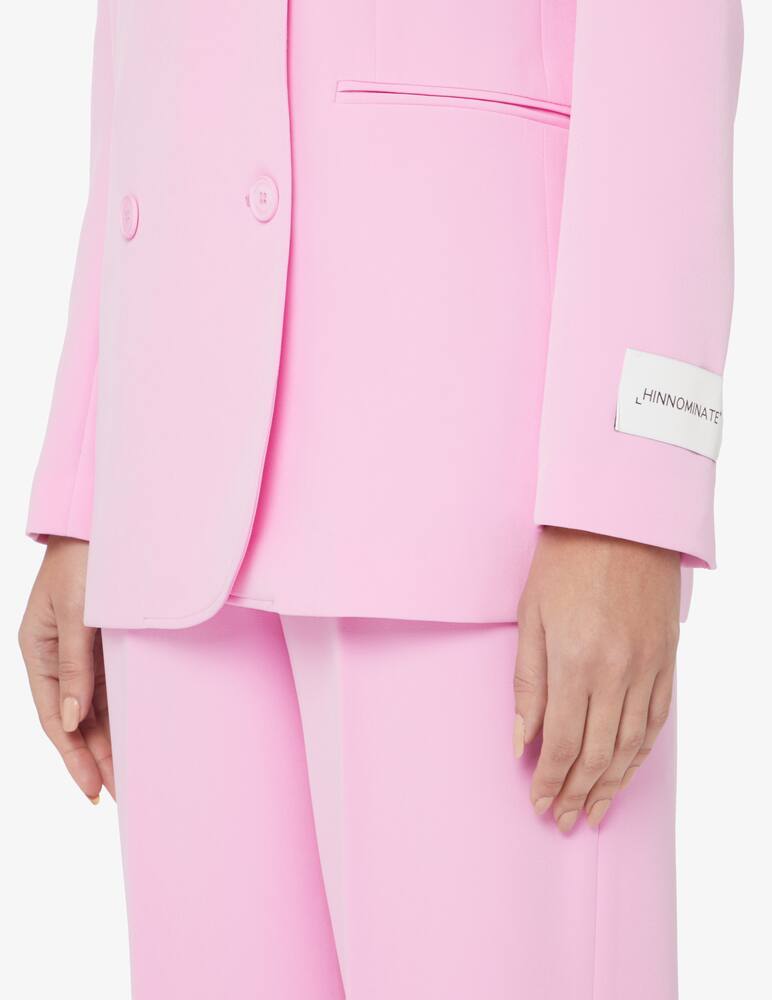 rinascente HINNOMINATE Giacca doppiopetto