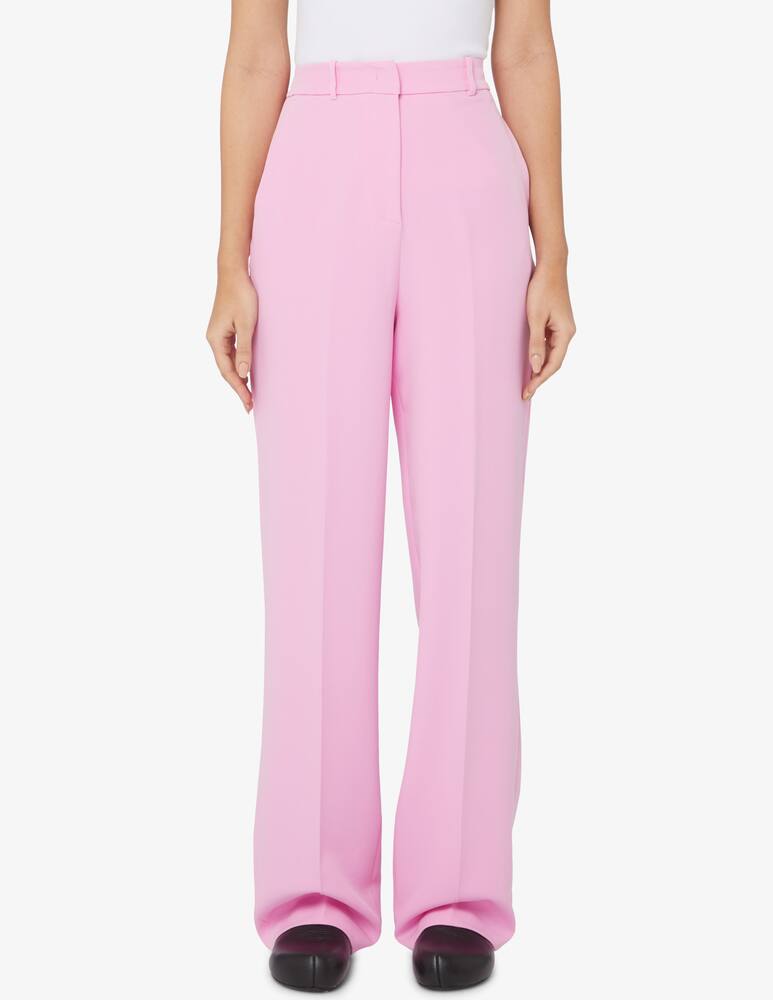 HINNOMINATE Pantalone a gamba dritta Tilleur - immagine 1 HINNOMINATE Pantalone a gamba dritta Tilleur - immagine 1