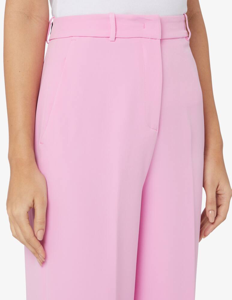 rinascente HINNOMINATE Taiileur straight leg trousers