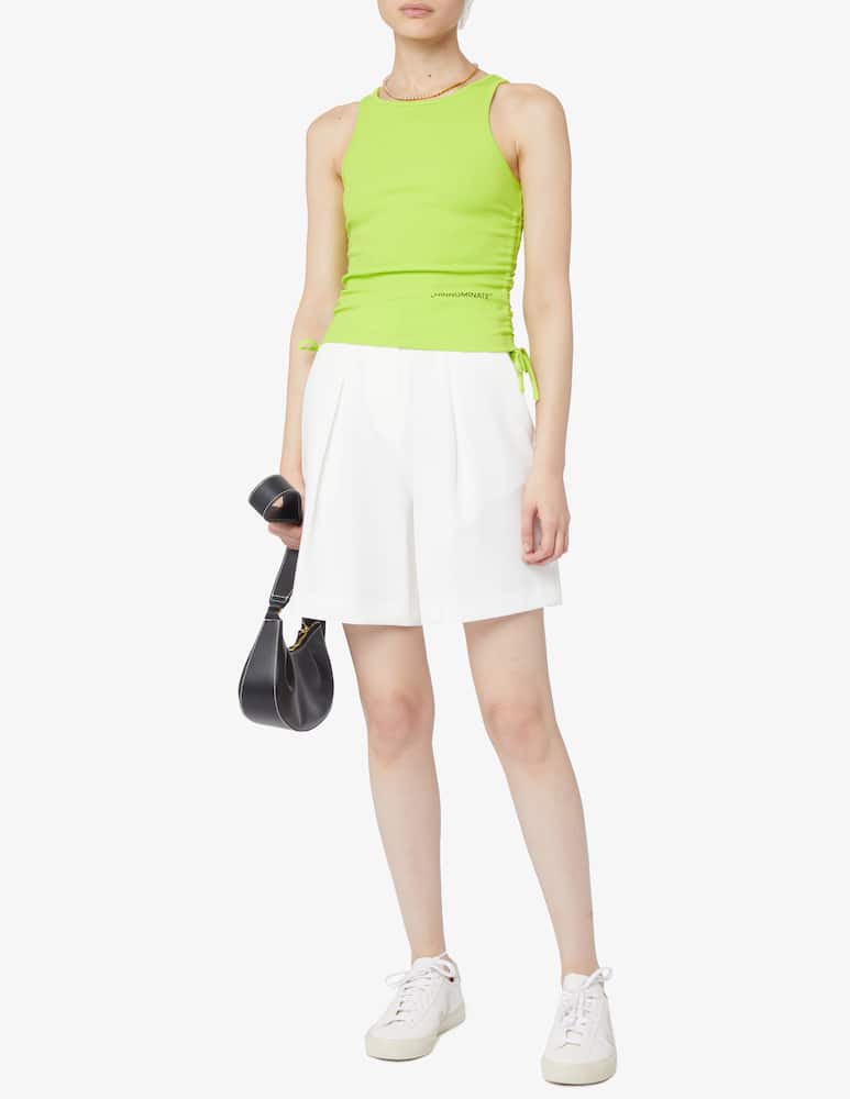 rinascente HINNOMINATE Bermuda tailleur