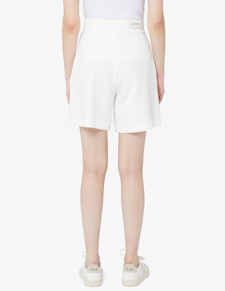 rinascente HINNOMINATE Bermuda tailleur