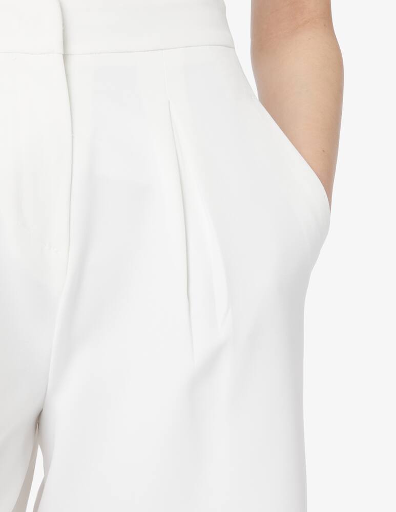 rinascente HINNOMINATE Bermuda tailleur