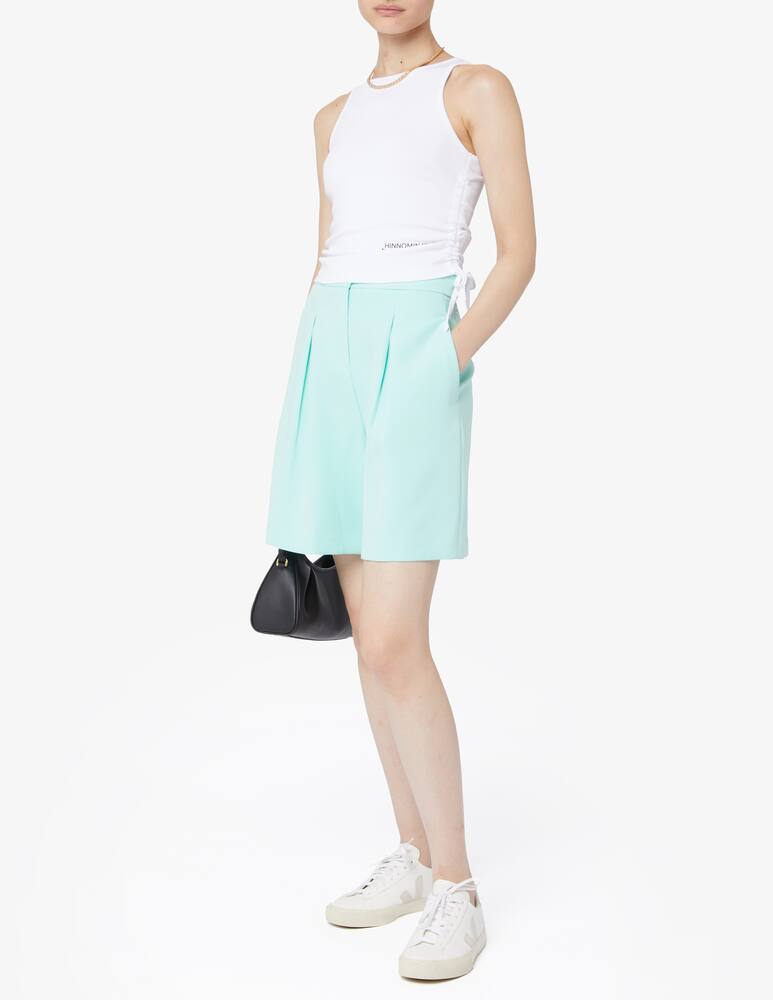 rinascente HINNOMINATE Bermuda tailleur