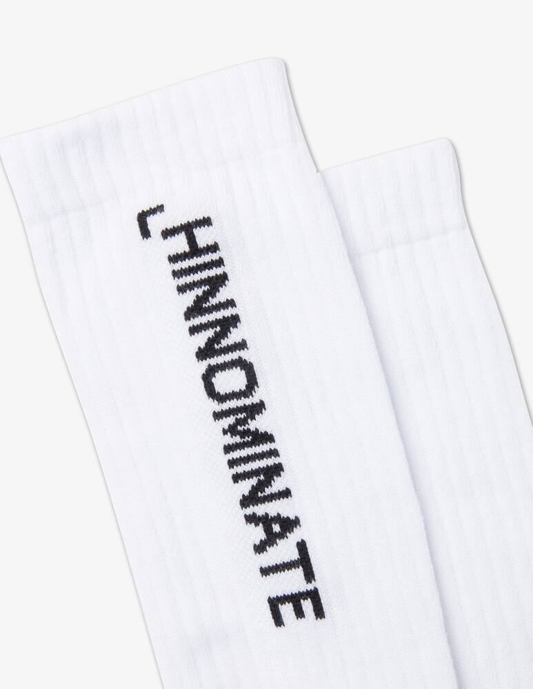 rinascente HINNOMINATE Calze con logo