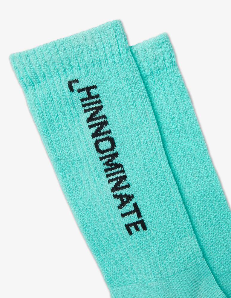 rinascente HINNOMINATE Socks with logo