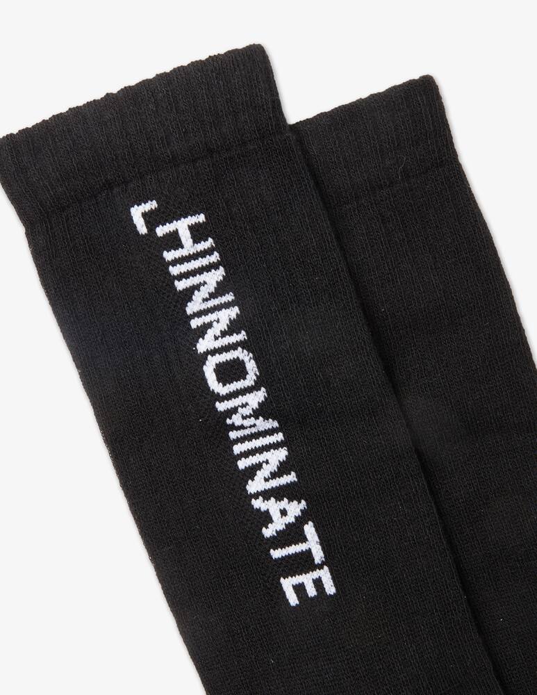 rinascente HINNOMINATE Socks with logo