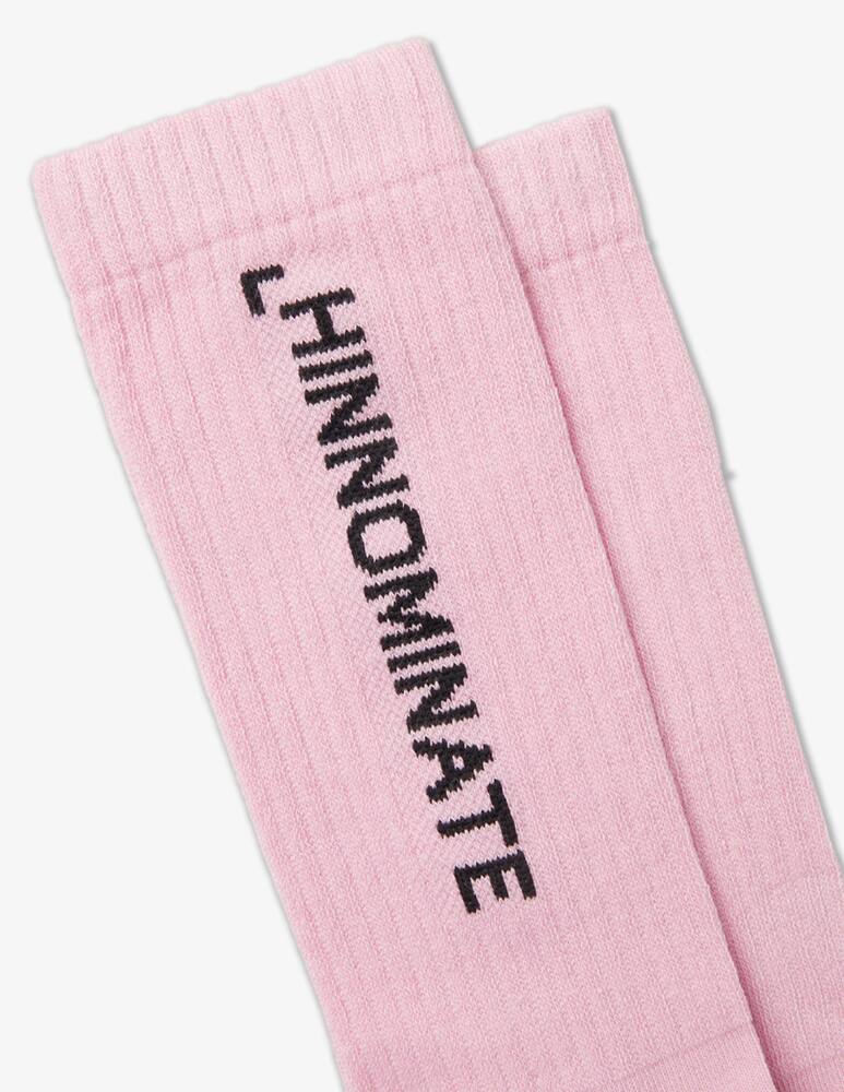 rinascente HINNOMINATE Socks with logo