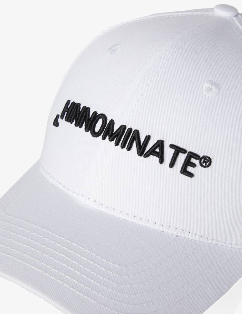 HINNOMINATE Baseball hat - picture 3 HINNOMINATE Baseball hat - picture 3