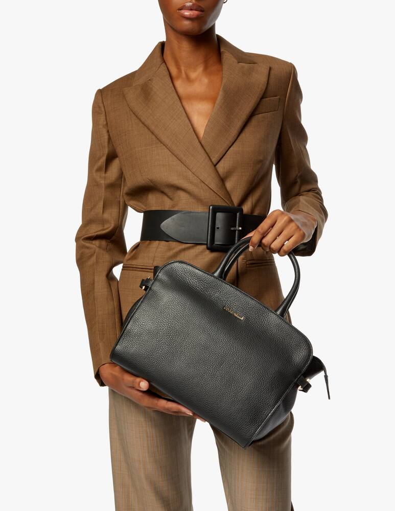 rinascente Coccinelle Borsa a mano  Natural Grain Leather