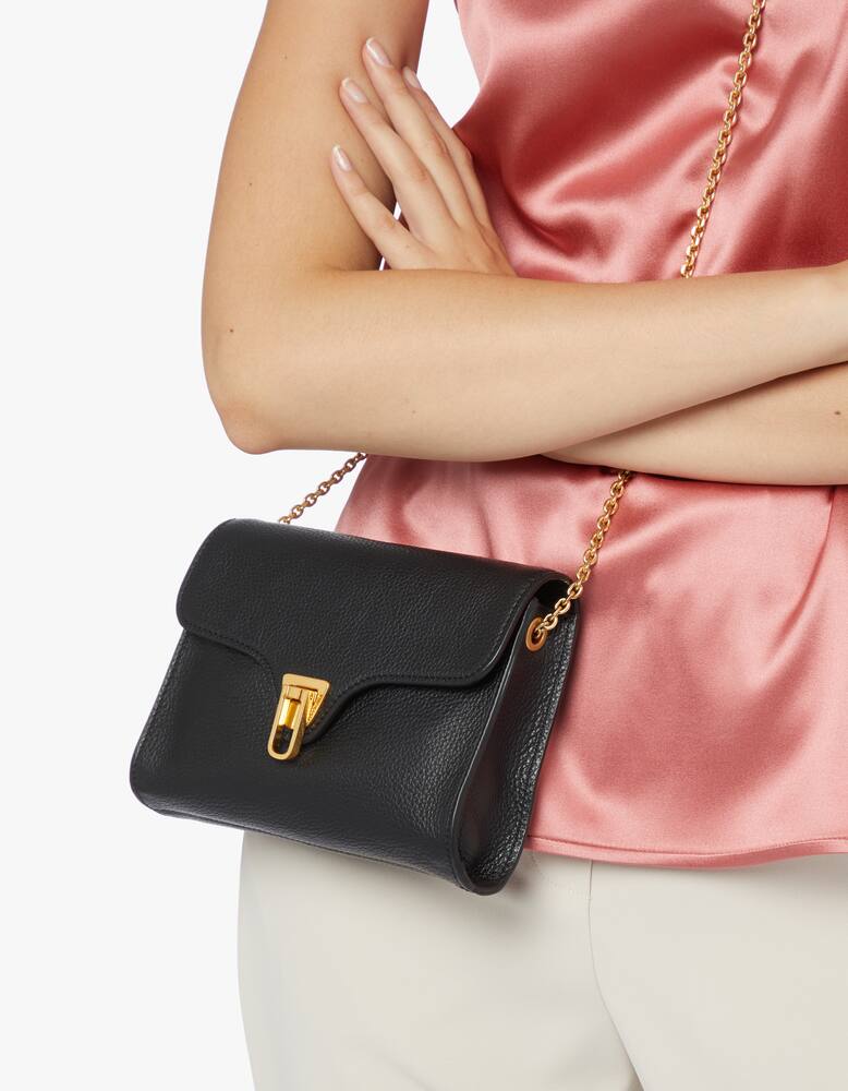 rinascente Coccinelle Mini Bag