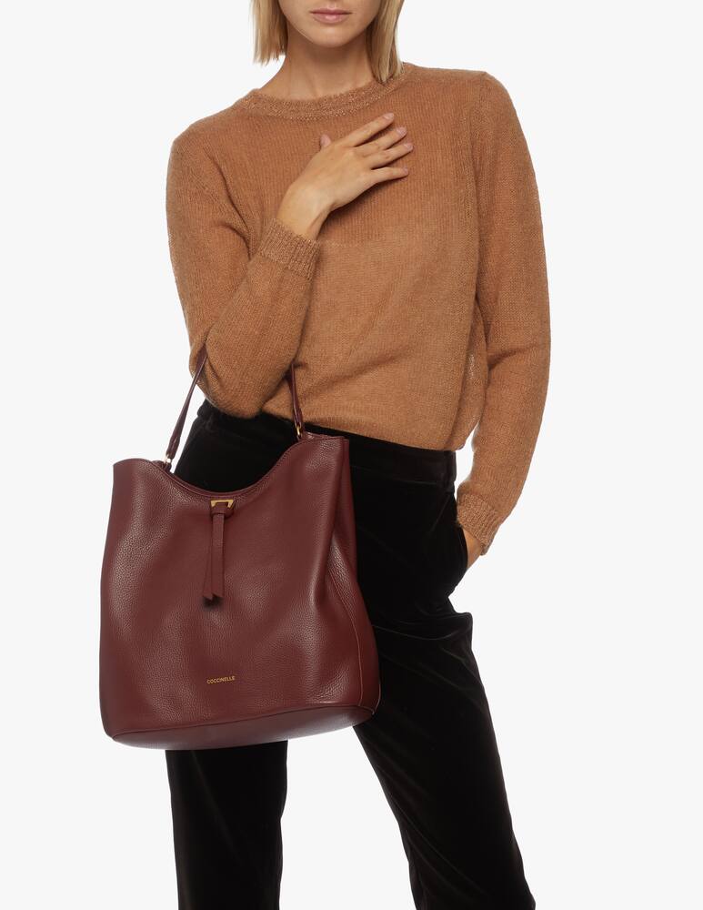 rinascente Coccinelle Crossbody Bag Joyful