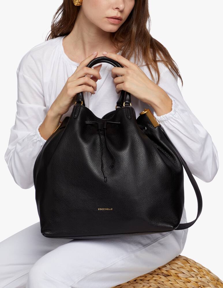 rinascente Coccinelle Handbag Gabrielle