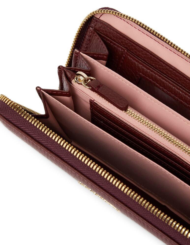 rinascente Coccinelle Portafoglio in pelle