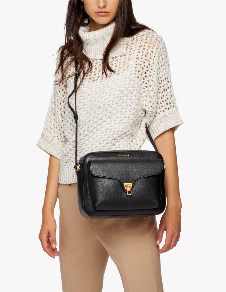 rinascente Coccinelle Crossbody Bag Beat soft