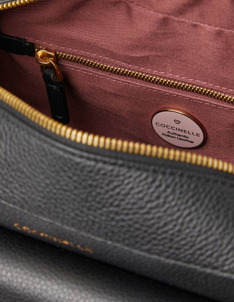 rinascente Coccinelle Crossbody Bag Beat soft