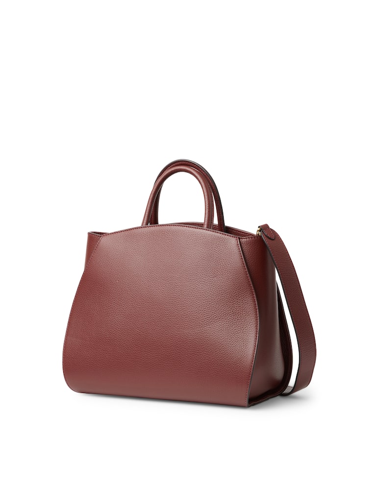 rinascente Coccinelle Borsa a Mano Concrete