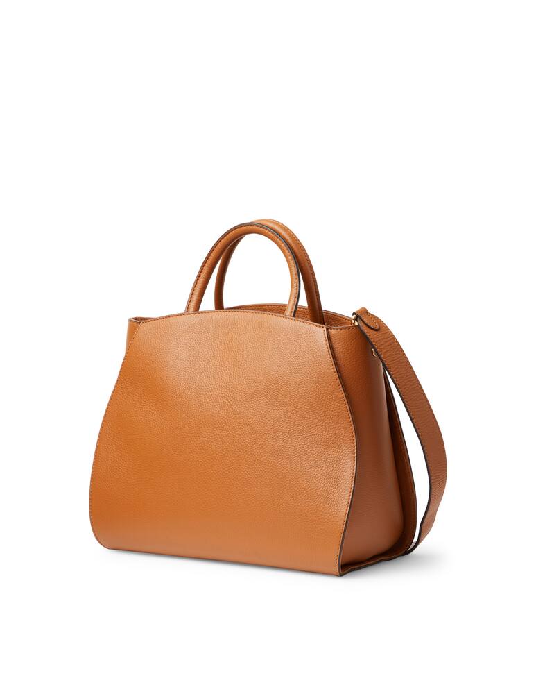 rinascente Coccinelle Borsa a Mano Concrete