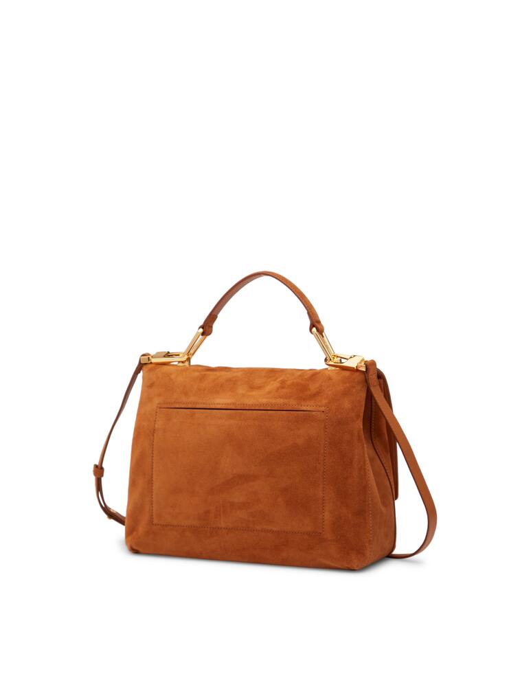 Coccinelle Borsa a Mano Liya suede - immagine 3 Coccinelle Borsa a Mano Liya suede - immagine 3