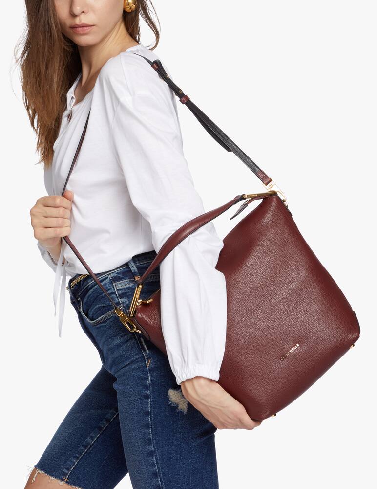 rinascente Coccinelle Borsa a Tracolla Liya