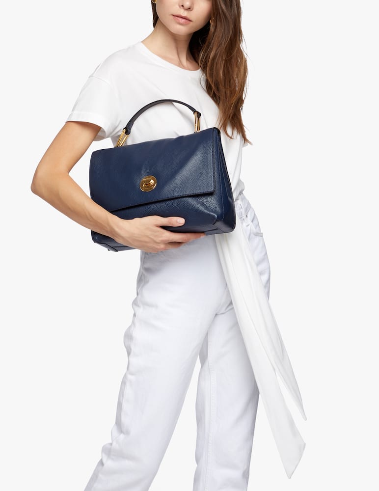 rinascente Coccinelle Borsa a Mano Liya