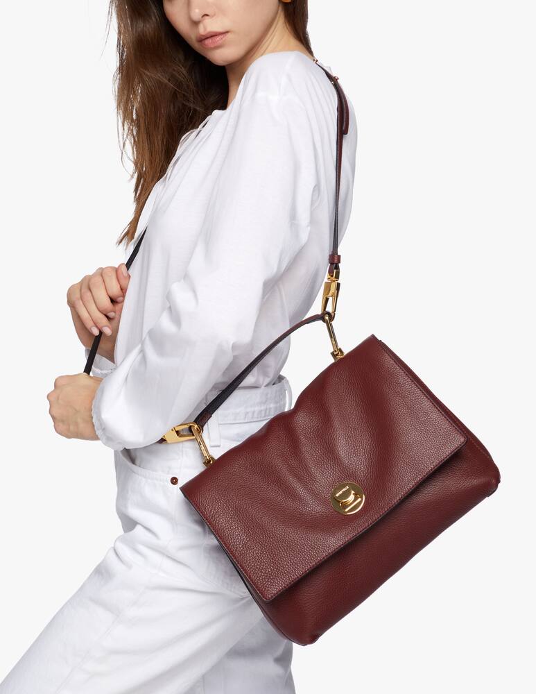 rinascente Coccinelle Borsa a Mano Liya