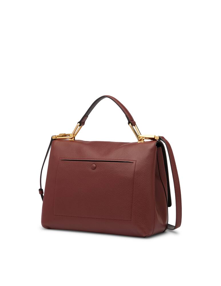 rinascente Coccinelle Borsa a Mano Liya