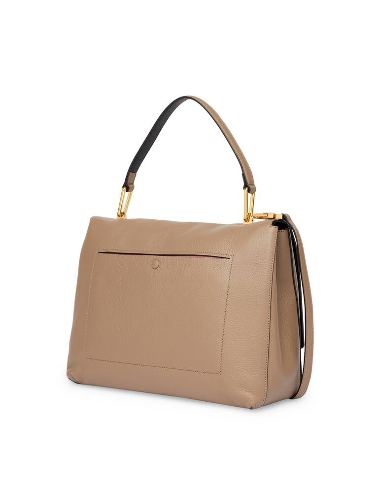 rinascente Coccinelle Borsa a Mano Liya